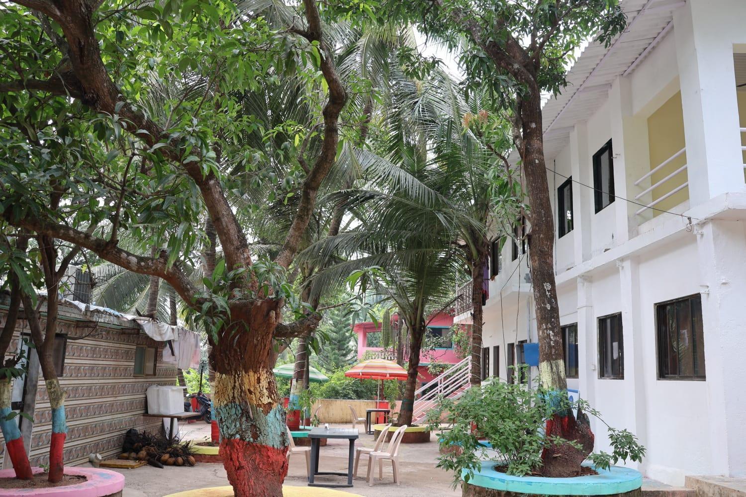 Vellankani Resort Gorai - Mumbai — Photos 1